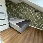 Pokoje- Wynajem Krotkoterminowy